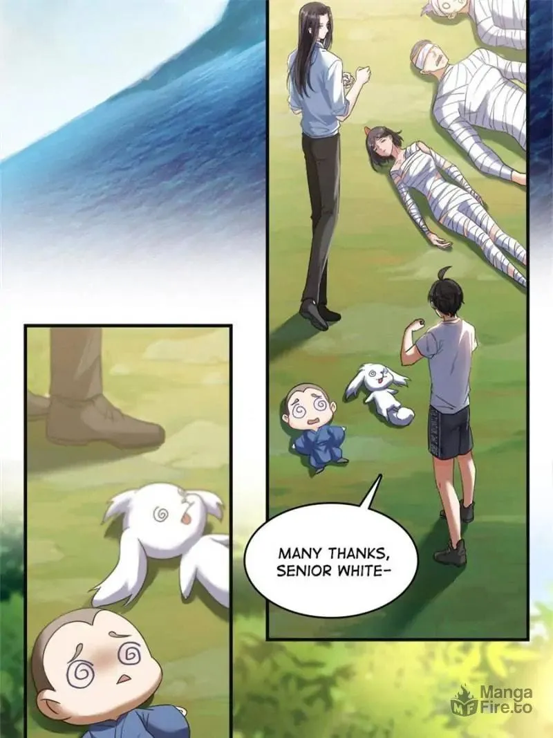 Read Cultivation Chat Group chapter 204 image 2 on Lezhin
