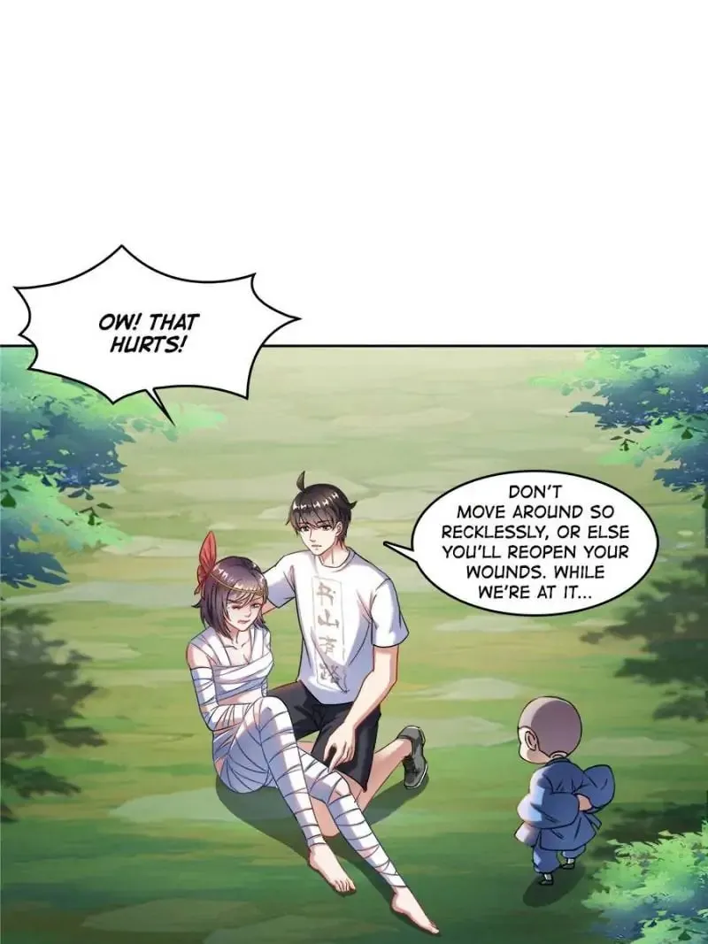 Read Cultivation Chat Group chapter 204 image 25 on Lezhin