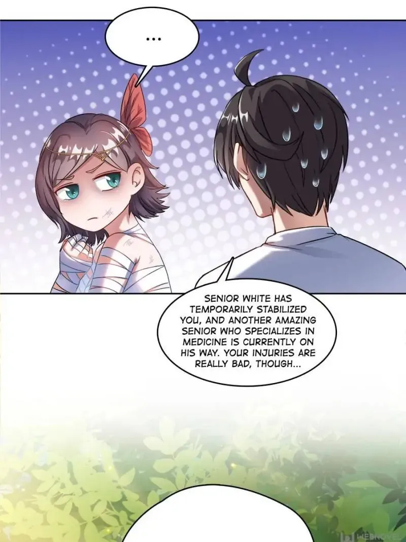 Read Cultivation Chat Group chapter 204 image 27 on Lezhin