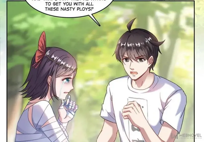 Read Cultivation Chat Group chapter 204 image 30 on Lezhin