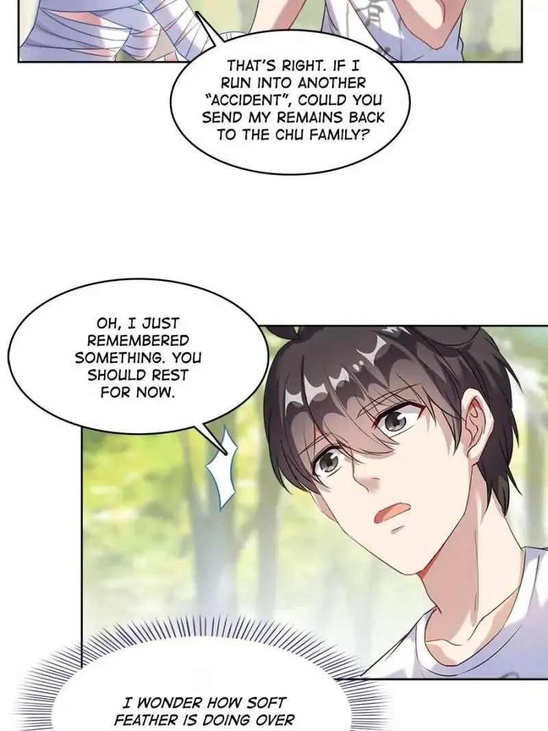Read Cultivation Chat Group chapter 204 image 31 on Lezhin