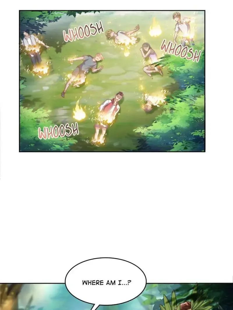 Read Cultivation Chat Group chapter 204 image 36 on Lezhin