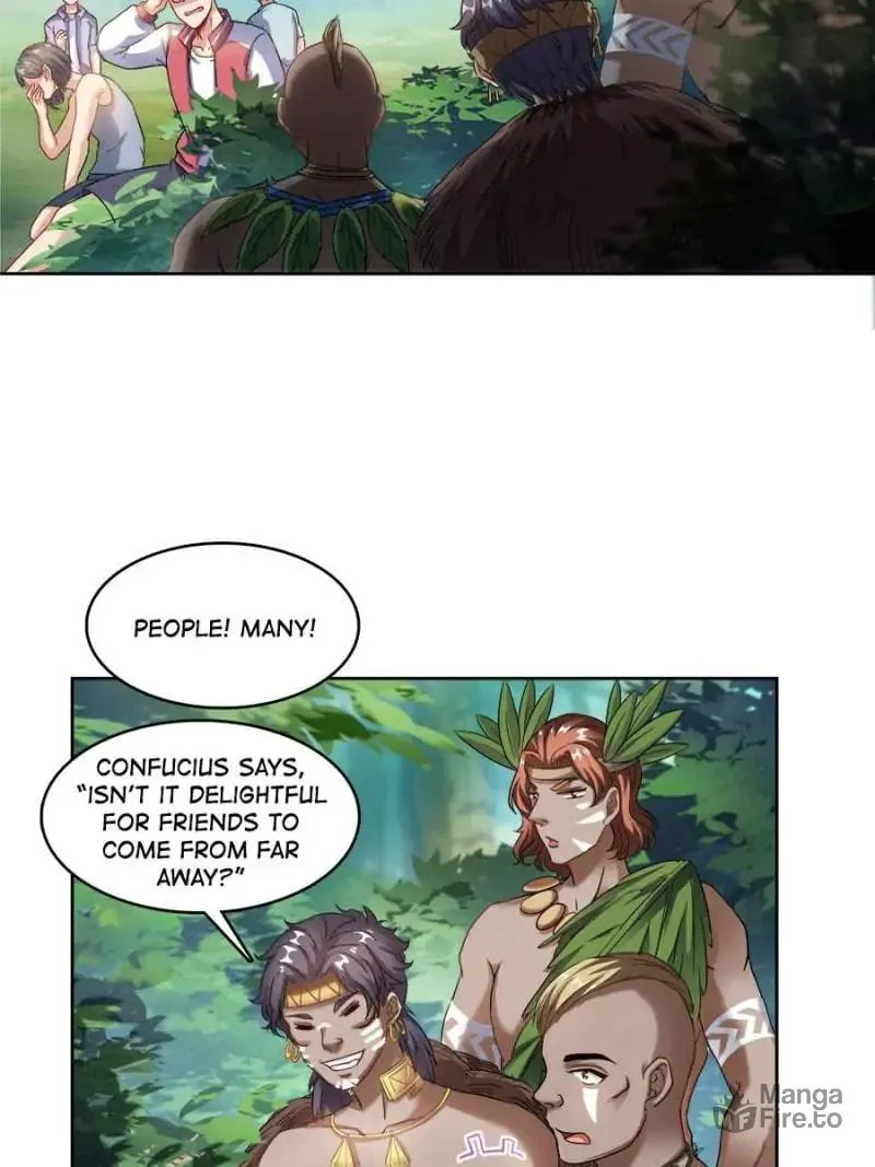 Read Cultivation Chat Group chapter 204 image 38 on Lezhin