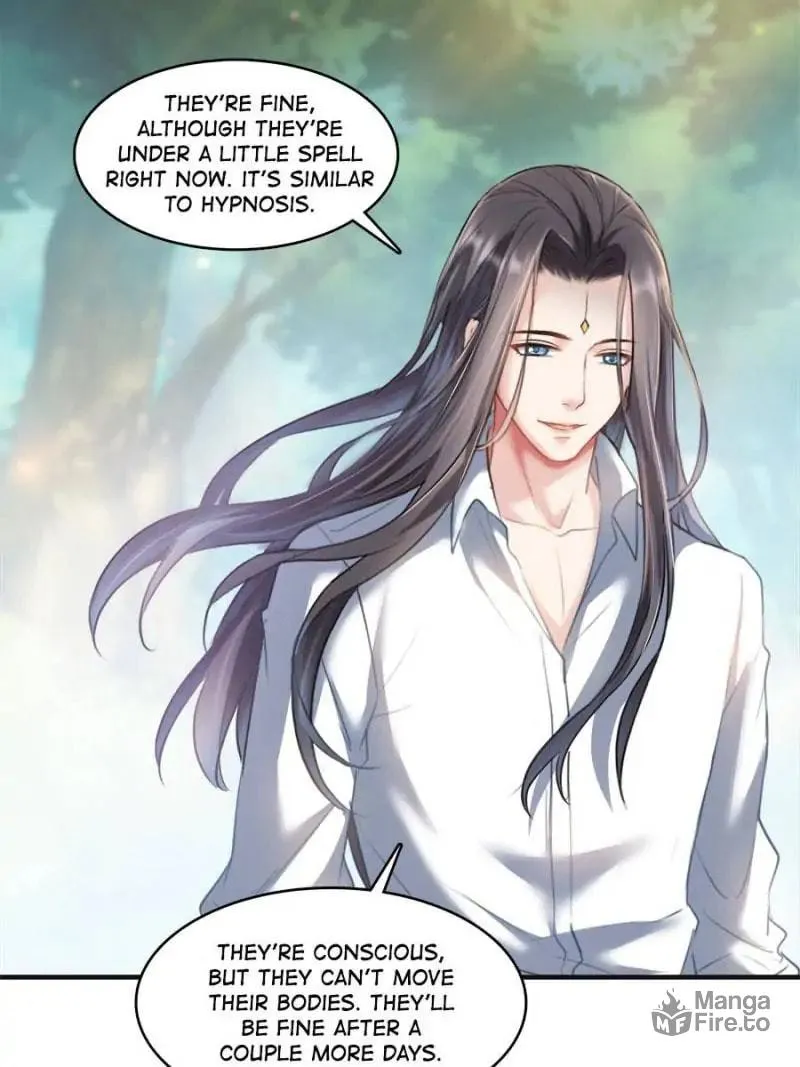 Read Cultivation Chat Group chapter 204 image 4 on Lezhin