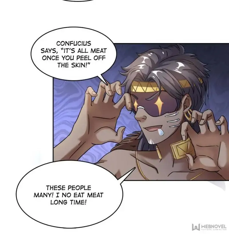 Read Cultivation Chat Group chapter 204 image 40 on Lezhin