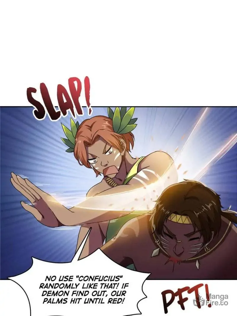 Read Cultivation Chat Group chapter 204 image 41 on Lezhin