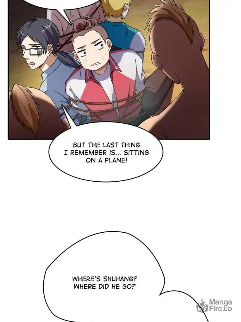 Read Cultivation Chat Group chapter 204 image 47 on Lezhin