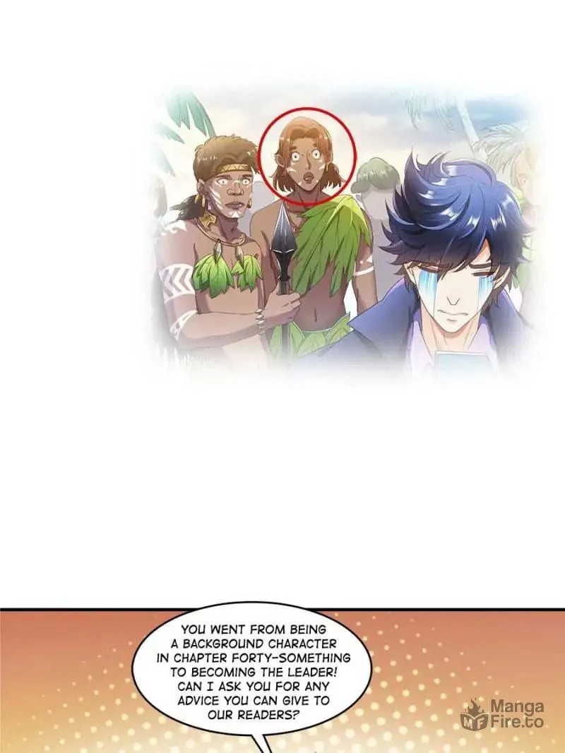 Read Cultivation Chat Group chapter 204 image 62 on Lezhin