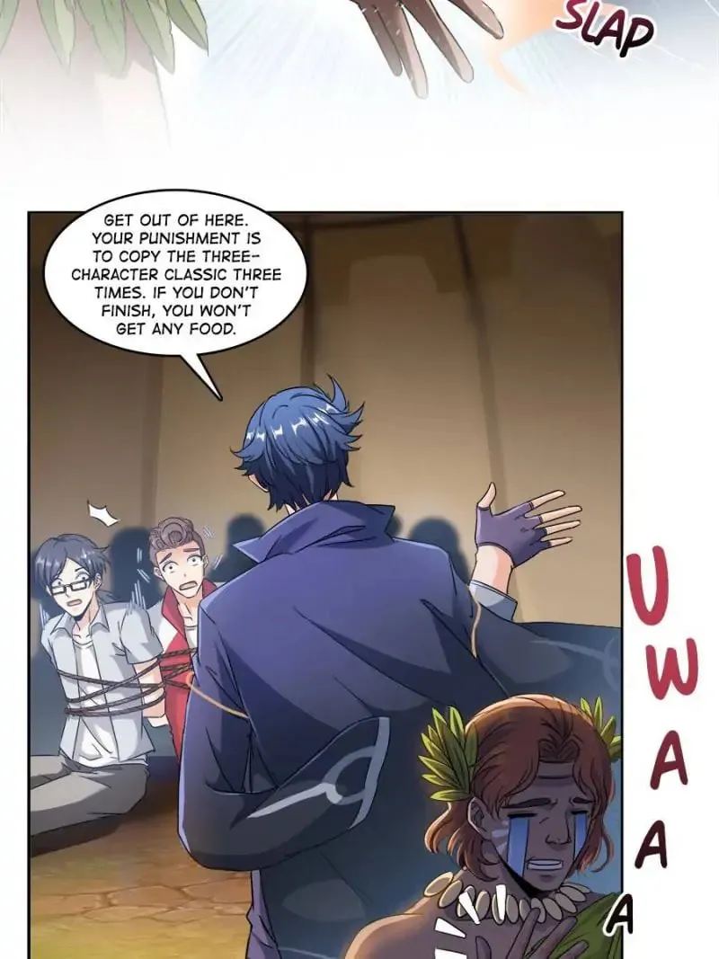 Read Cultivation Chat Group chapter 205 image 1 on Lezhin