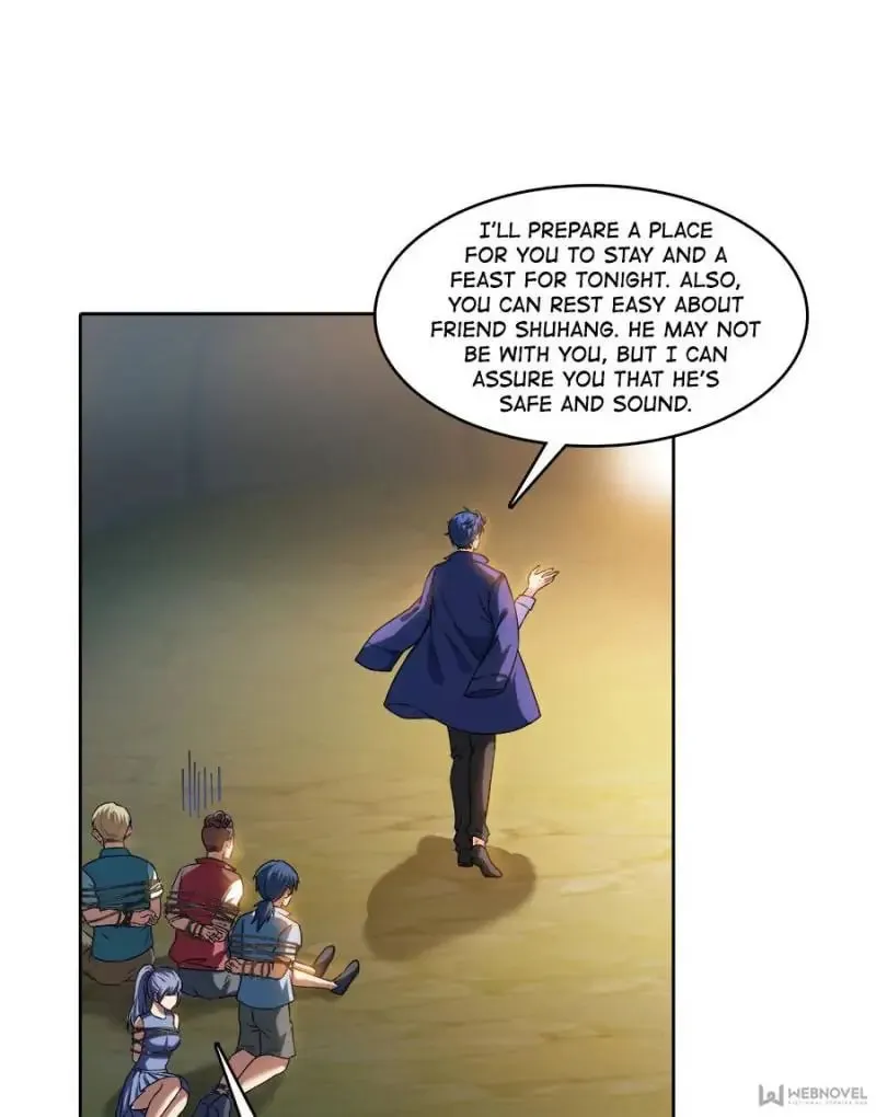 Read Cultivation Chat Group chapter 205 image 13 on Lezhin