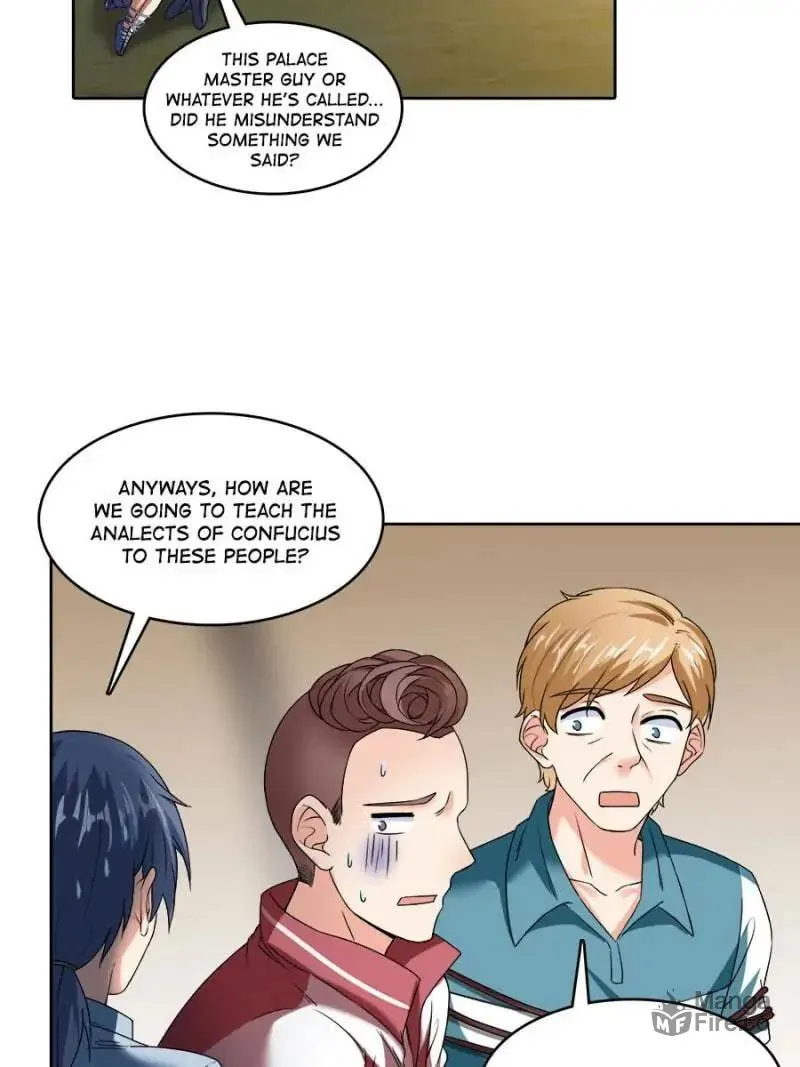 Read Cultivation Chat Group chapter 205 image 14 on Lezhin