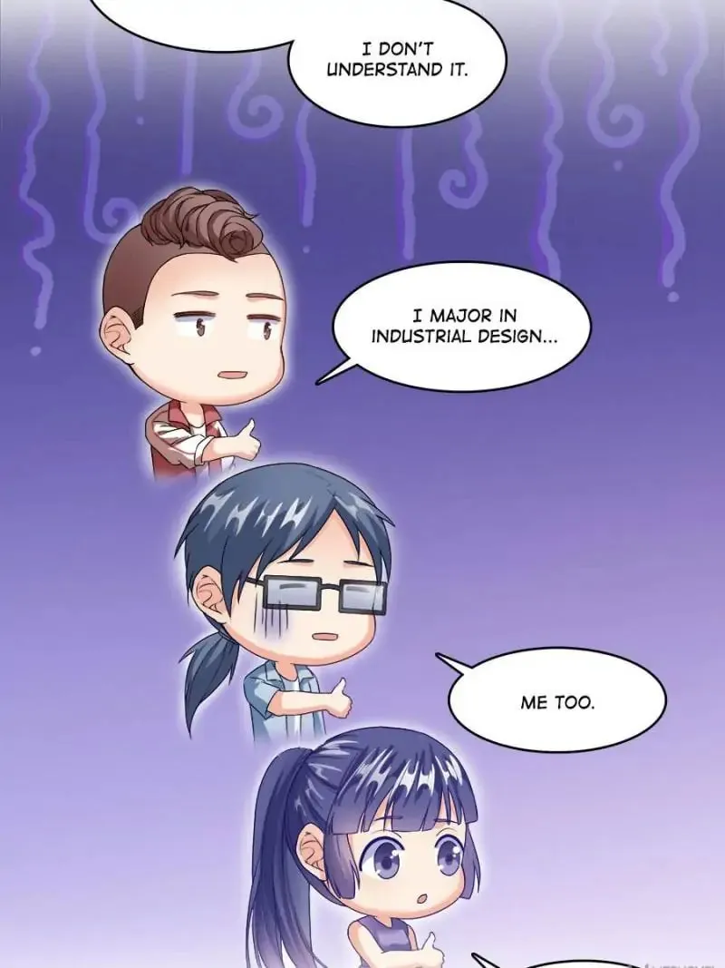 Read Cultivation Chat Group chapter 205 image 16 on Lezhin