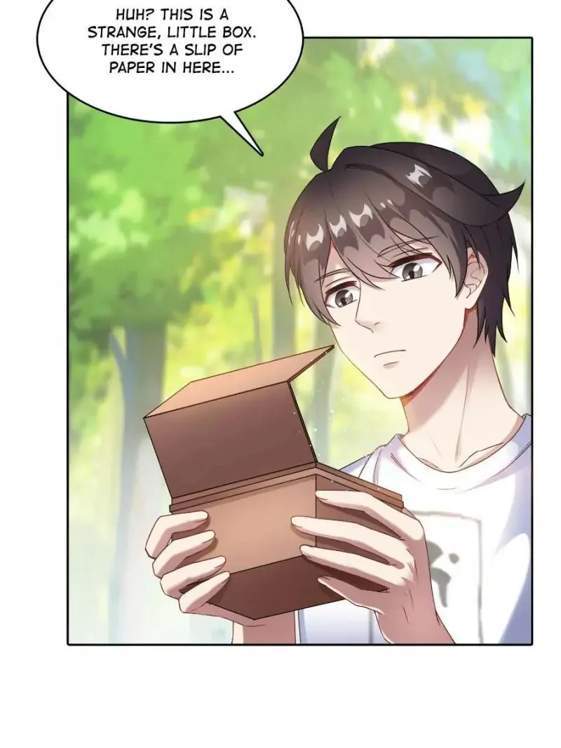 Read Cultivation Chat Group chapter 205 image 31 on Lezhin