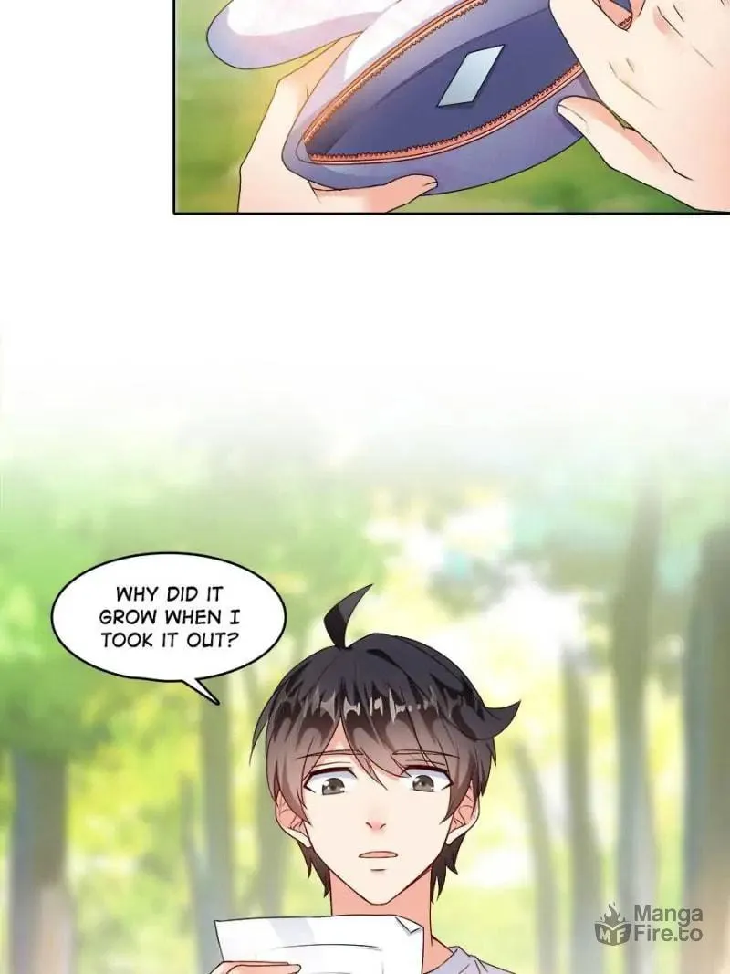 Read Cultivation Chat Group chapter 205 image 35 on Lezhin