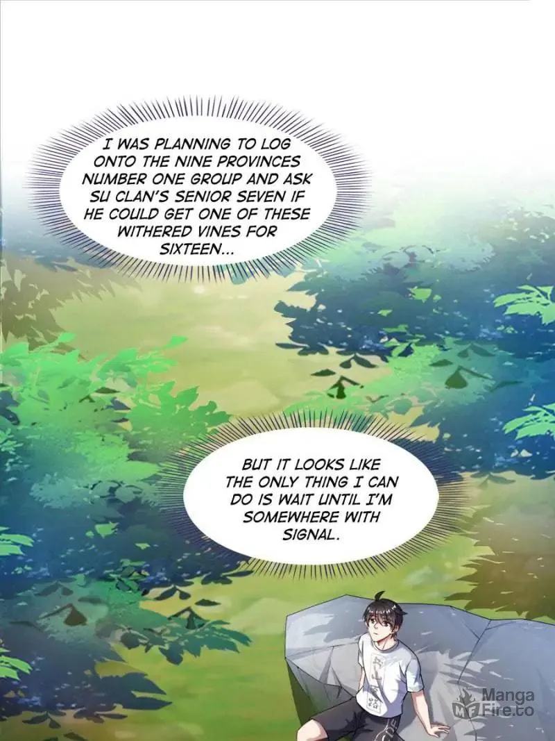 Read Cultivation Chat Group chapter 205 image 41 on Lezhin