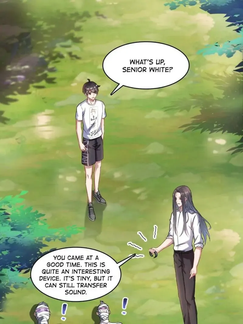 Read Cultivation Chat Group chapter 205 image 46 on Lezhin