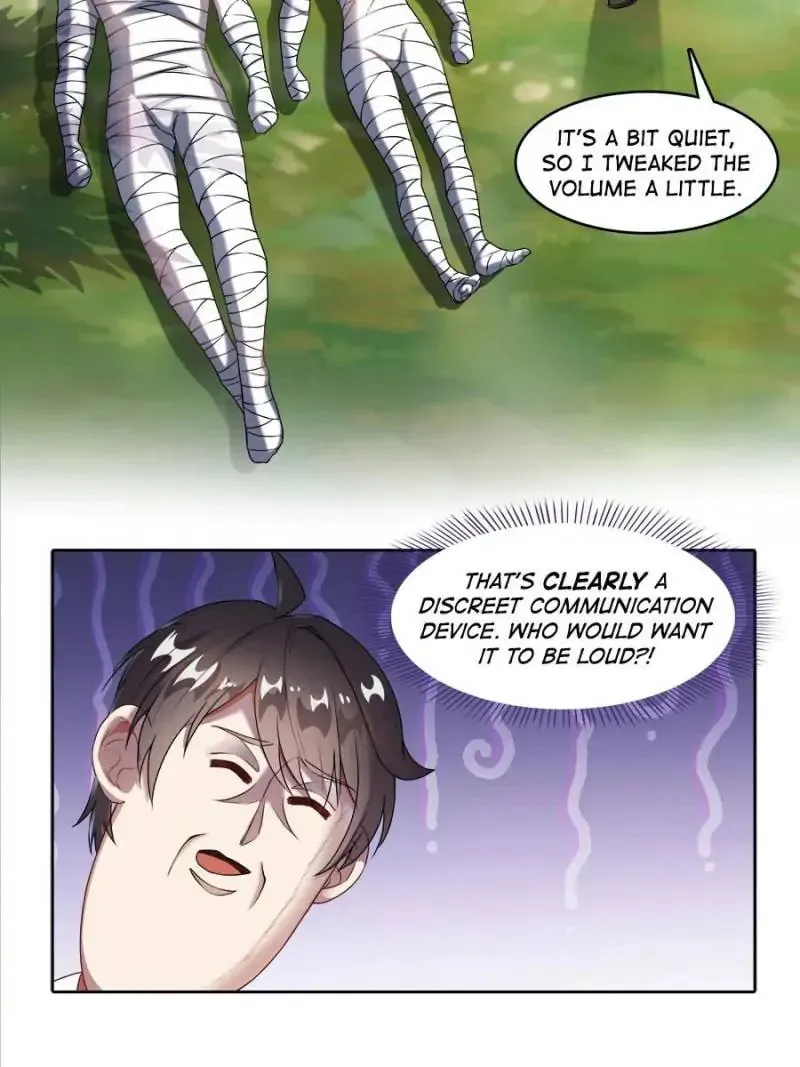 Read Cultivation Chat Group chapter 205 image 48 on Lezhin