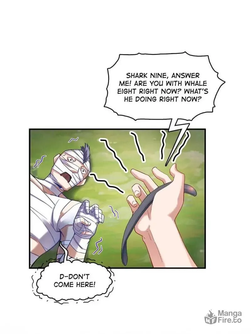 Read Cultivation Chat Group chapter 205 image 50 on Lezhin