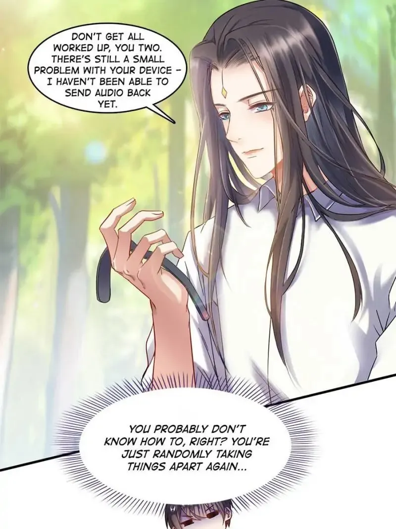 Read Cultivation Chat Group chapter 205 image 52 on Lezhin