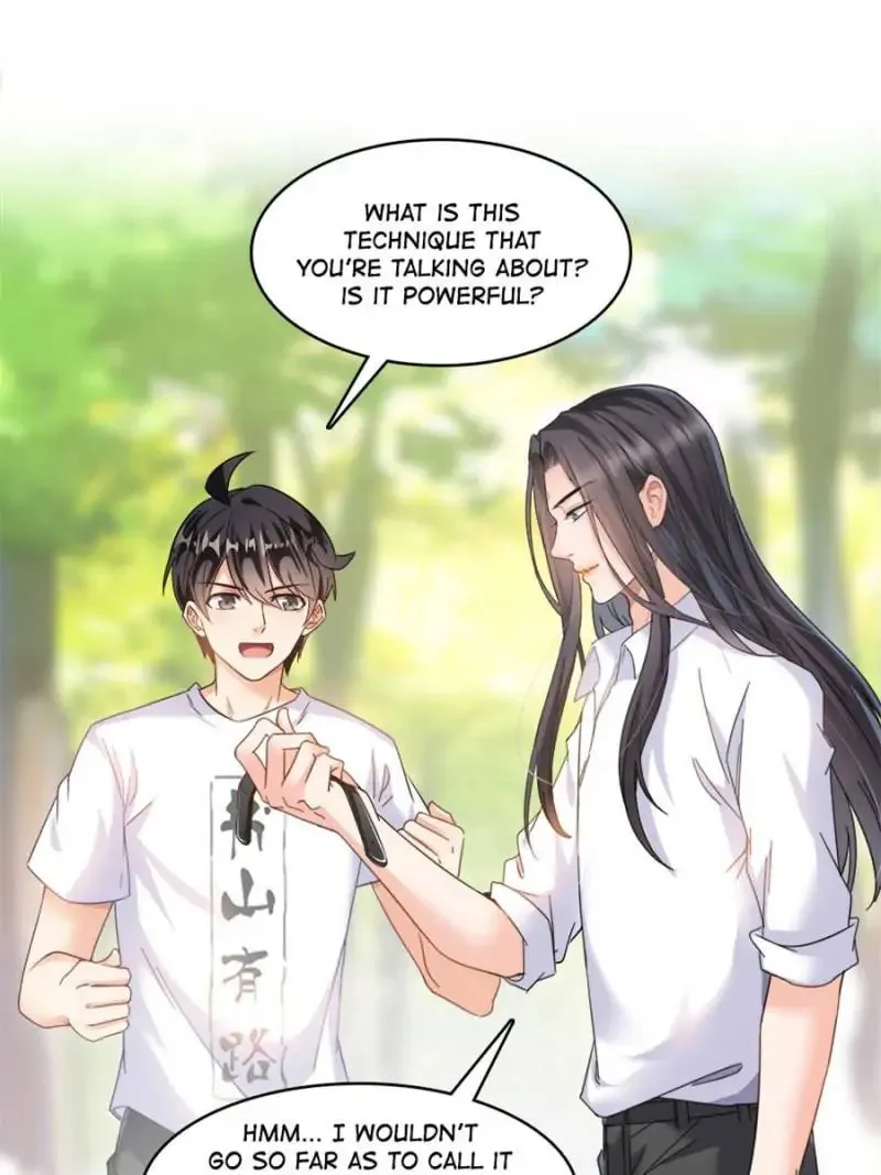 Read Cultivation Chat Group chapter 205 image 58 on Lezhin