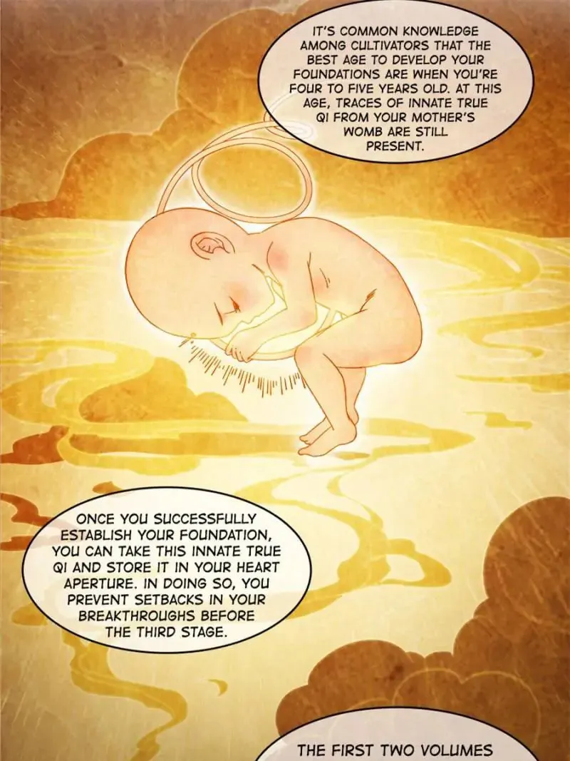 Read Cultivation Chat Group chapter 205 image 60 on Lezhin