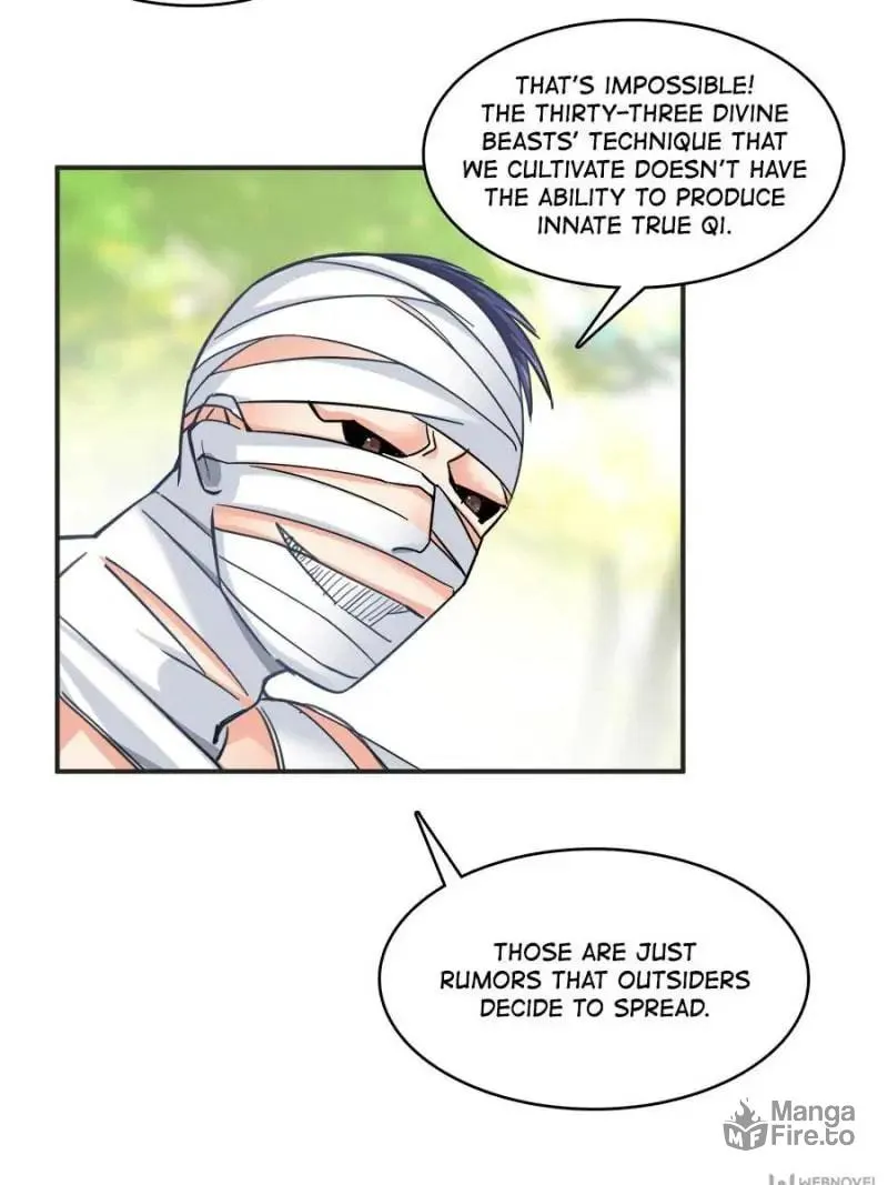 Read Cultivation Chat Group chapter 205 image 64 on Lezhin