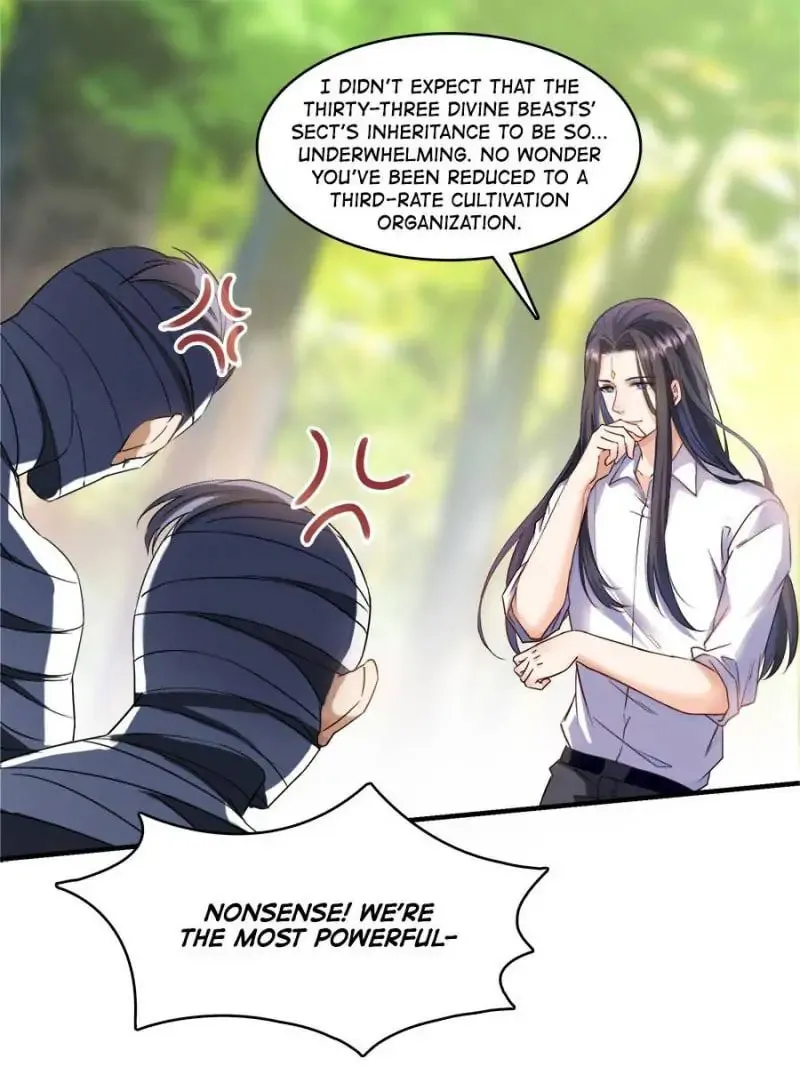 Read Cultivation Chat Group chapter 205 image 66 on Lezhin