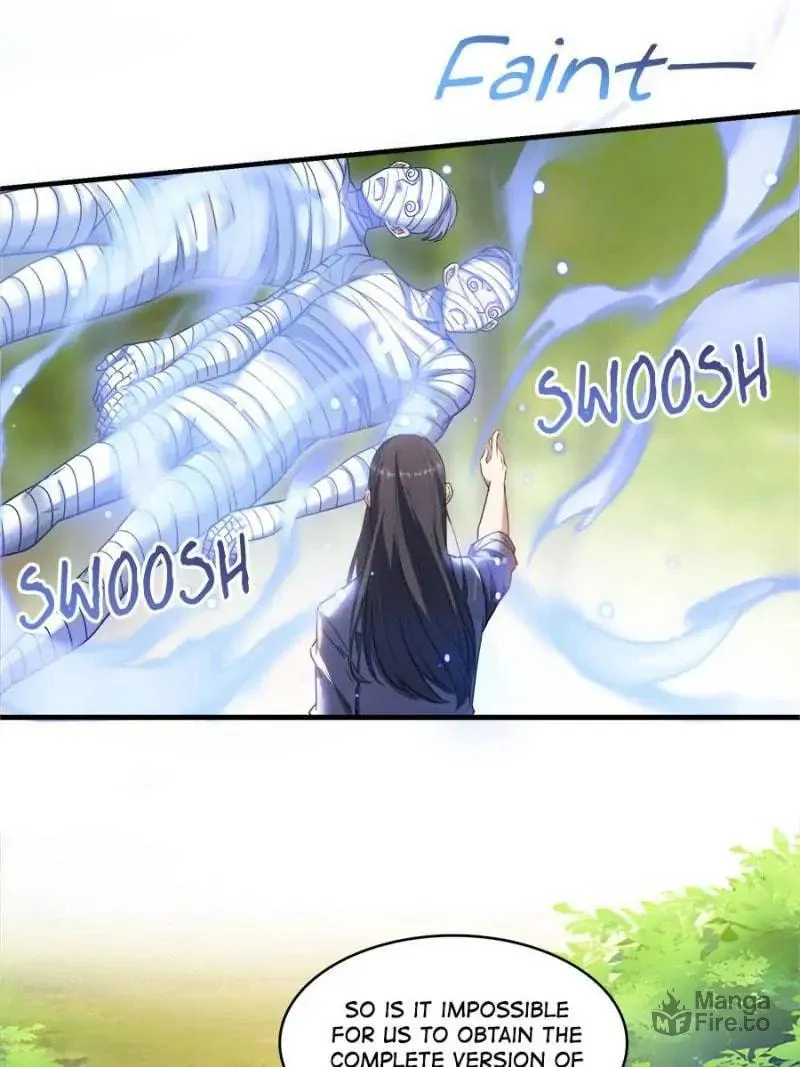 Read Cultivation Chat Group chapter 205 image 68 on Lezhin