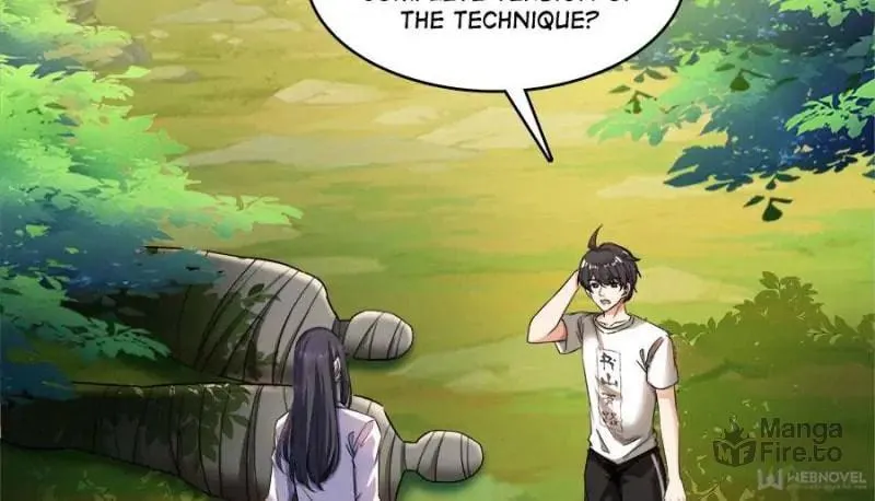 Read Cultivation Chat Group chapter 205 image 69 on Lezhin