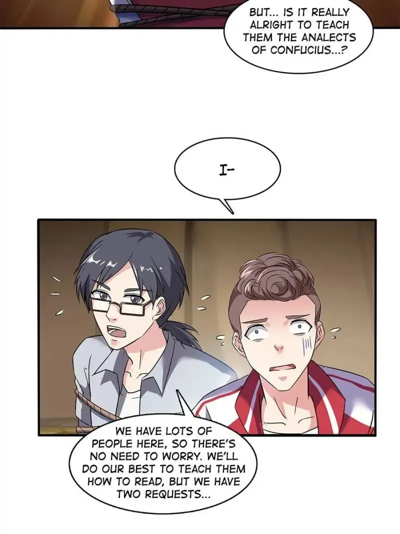 Read Cultivation Chat Group chapter 205 image 7 on Lezhin