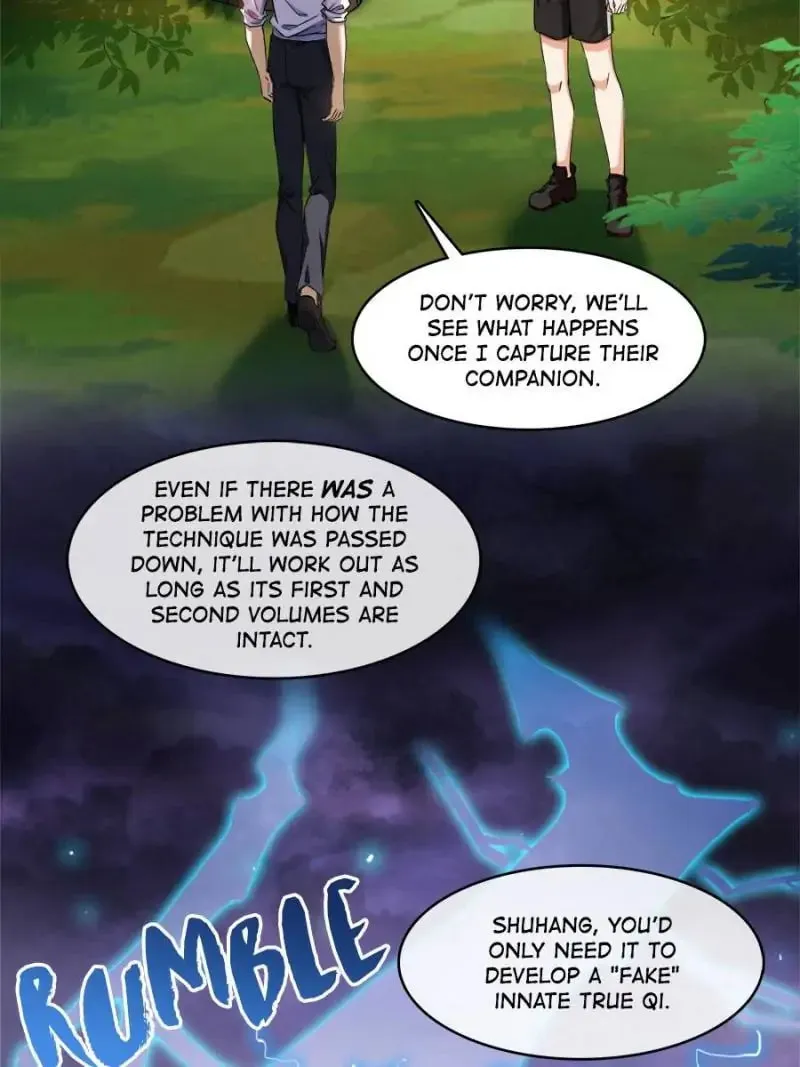 Read Cultivation Chat Group chapter 205 image 70 on Lezhin
