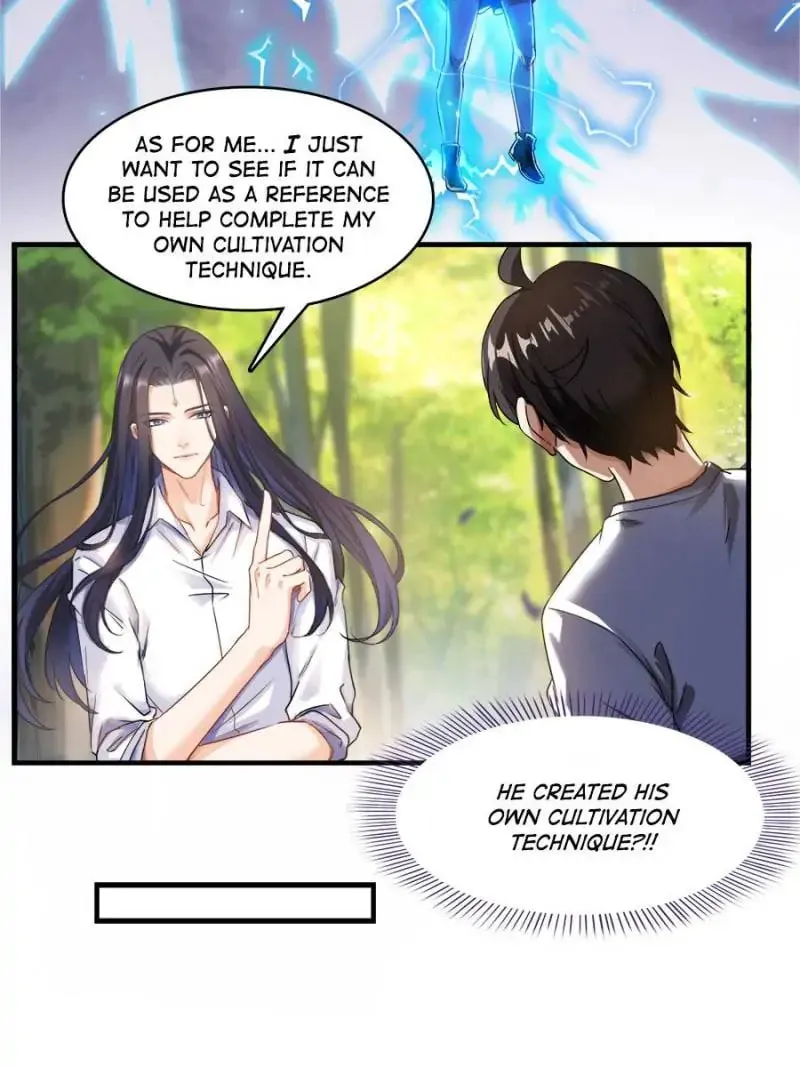 Read Cultivation Chat Group chapter 205 image 72 on Lezhin