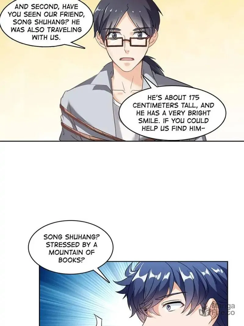 Read Cultivation Chat Group chapter 205 image 9 on Lezhin