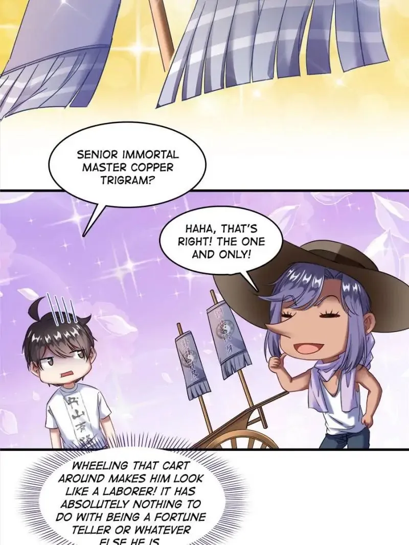 Read Cultivation Chat Group chapter 206 image 13 on Lezhin