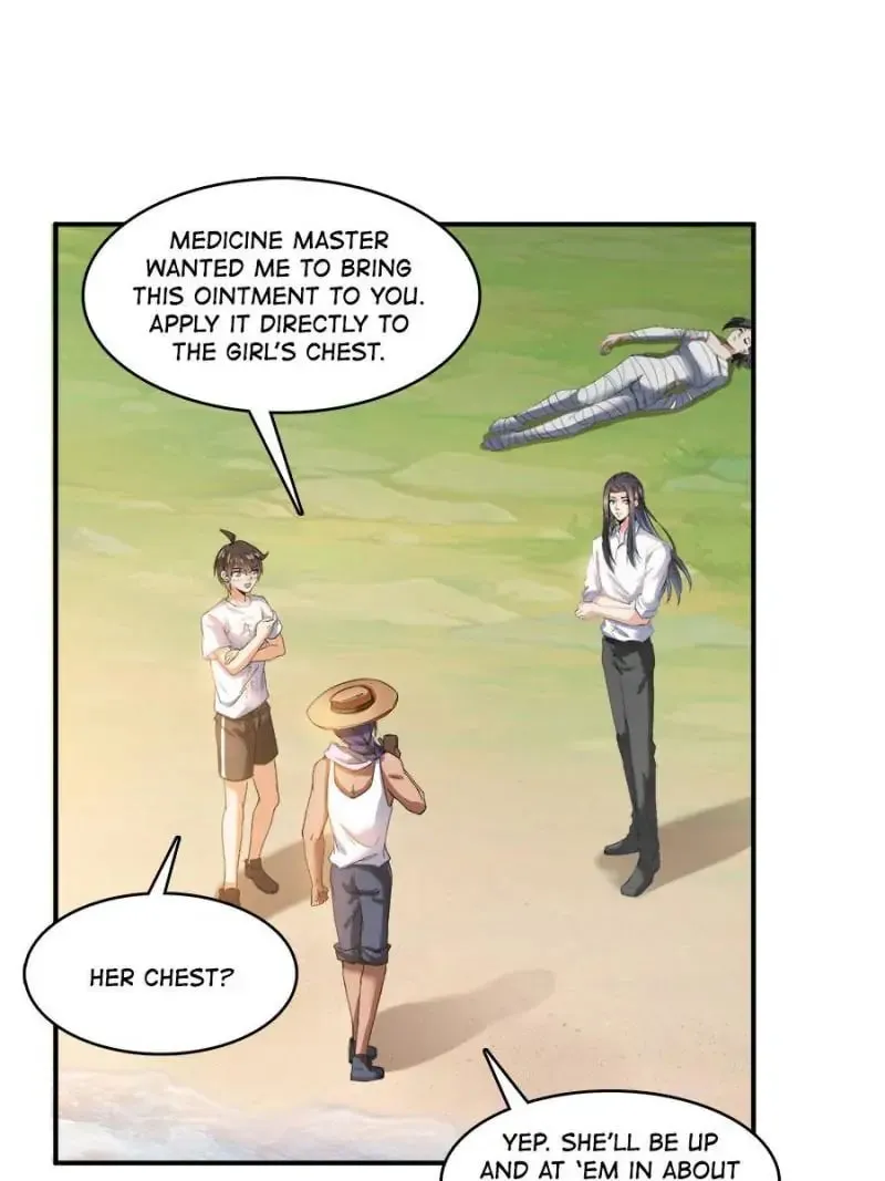 Read Cultivation Chat Group chapter 206 image 15 on Lezhin