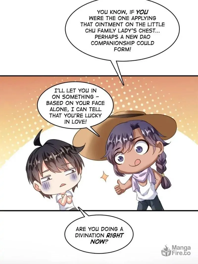 Read Cultivation Chat Group chapter 206 image 20 on Lezhin