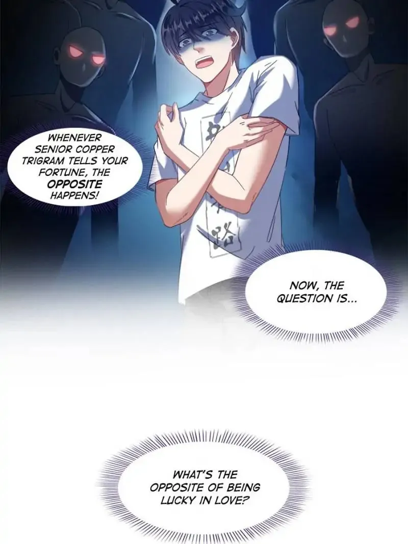 Read Cultivation Chat Group chapter 206 image 22 on Lezhin