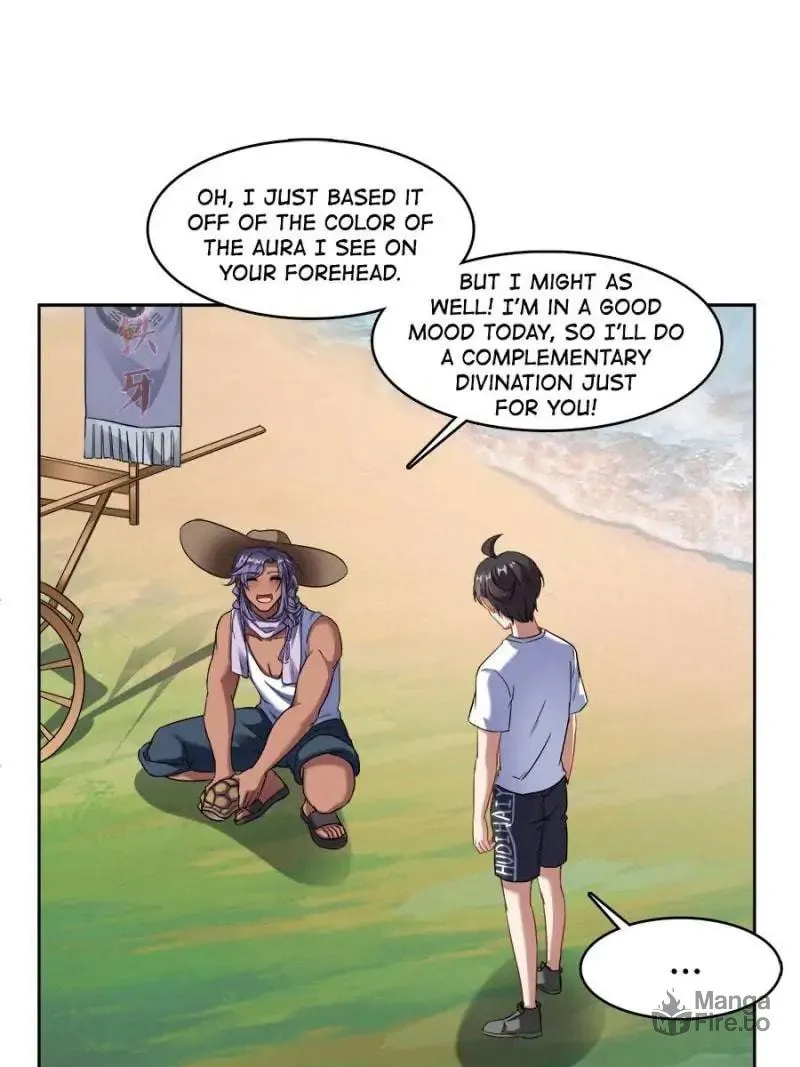 Read Cultivation Chat Group chapter 206 image 24 on Lezhin