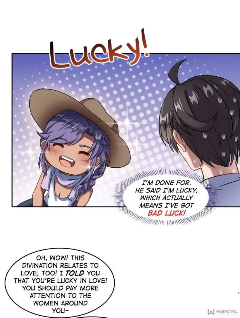 Read Cultivation Chat Group chapter 206 image 27 on Lezhin