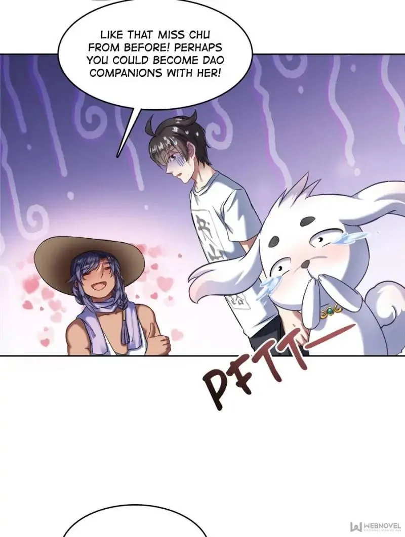 Read Cultivation Chat Group chapter 206 image 28 on Lezhin
