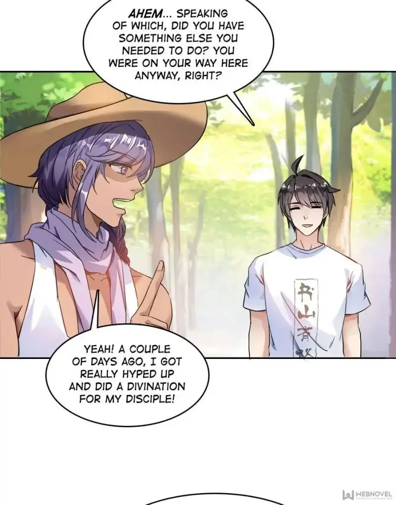 Read Cultivation Chat Group chapter 206 image 31 on Lezhin