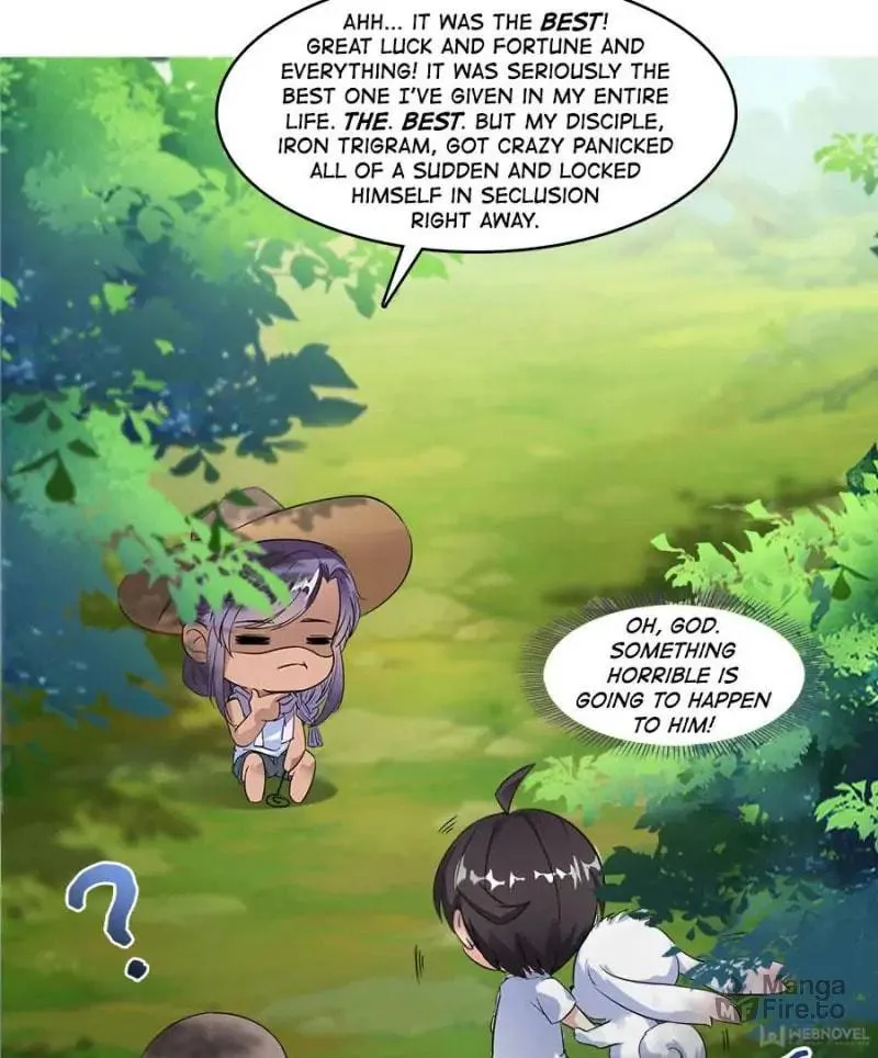 Read Cultivation Chat Group chapter 206 image 32 on Lezhin