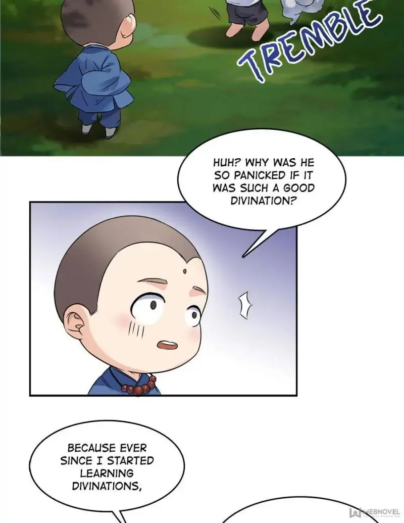 Read Cultivation Chat Group chapter 206 image 33 on Lezhin