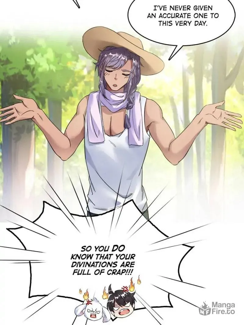 Read Cultivation Chat Group chapter 206 image 34 on Lezhin