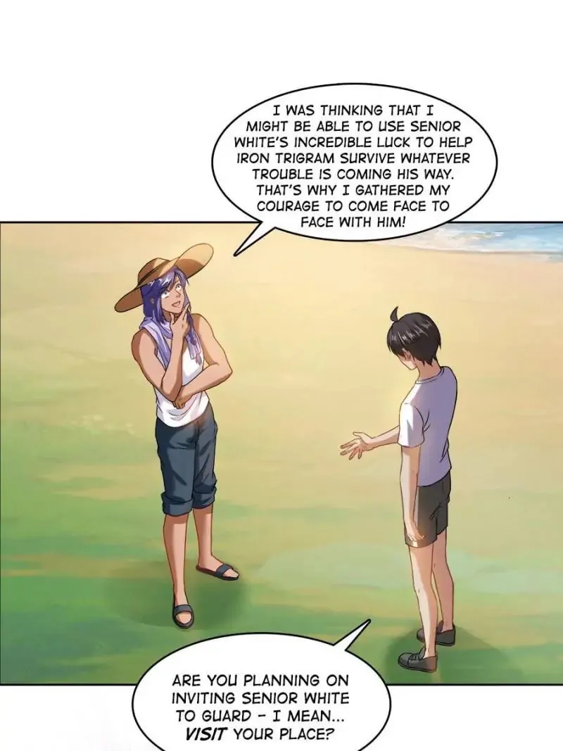 Read Cultivation Chat Group chapter 206 image 36 on Lezhin