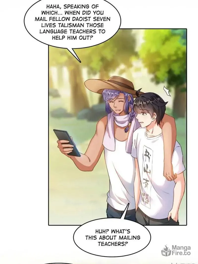 Read Cultivation Chat Group chapter 206 image 39 on Lezhin