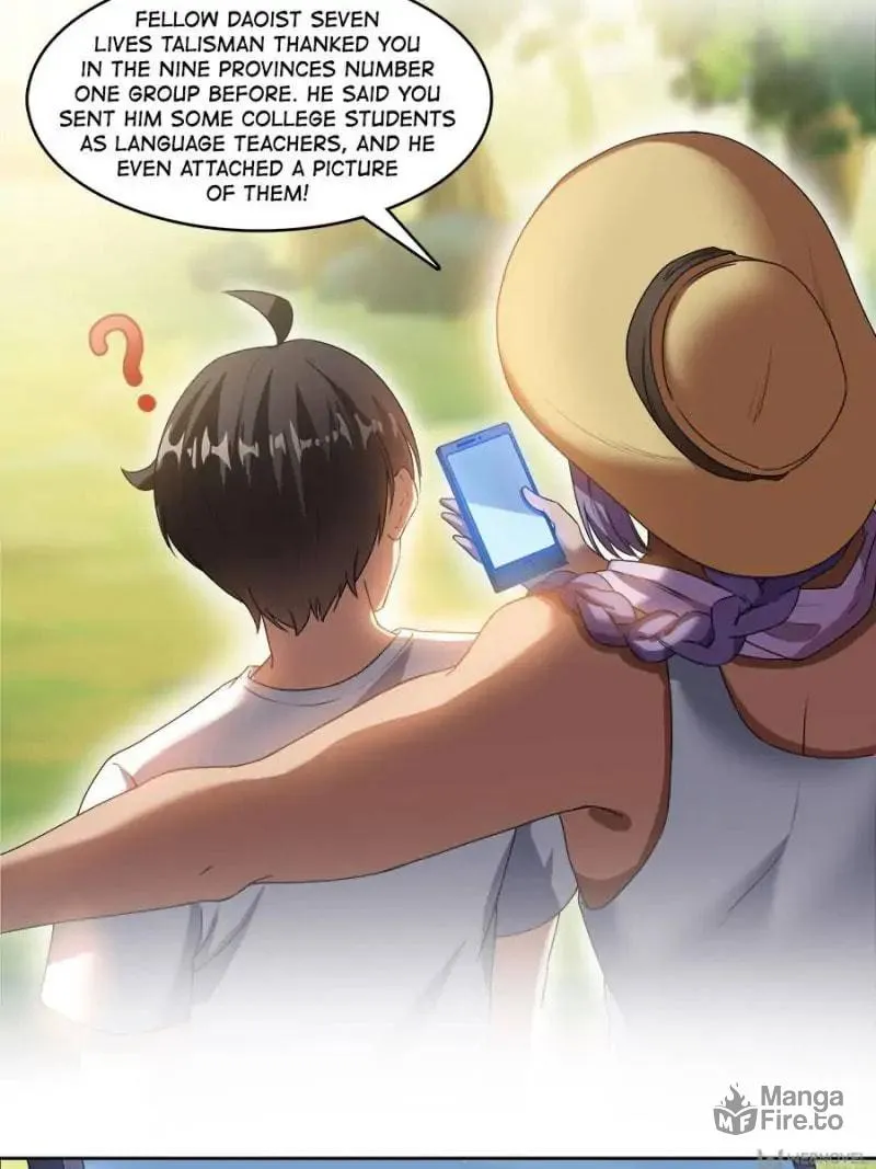 Read Cultivation Chat Group chapter 206 image 41 on Lezhin