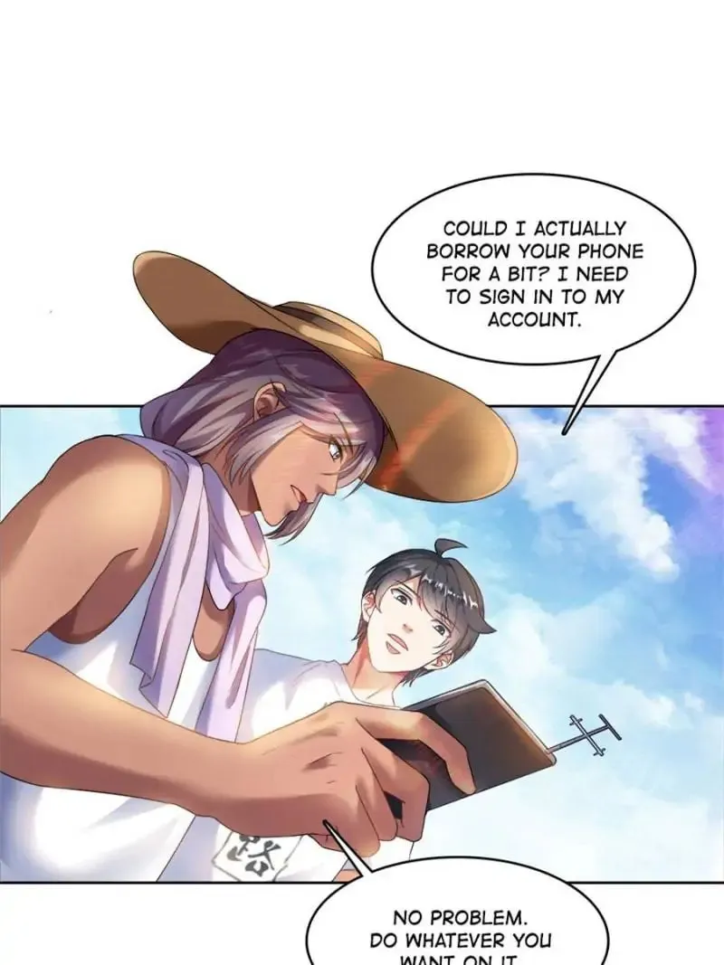 Read Cultivation Chat Group chapter 206 image 45 on Lezhin