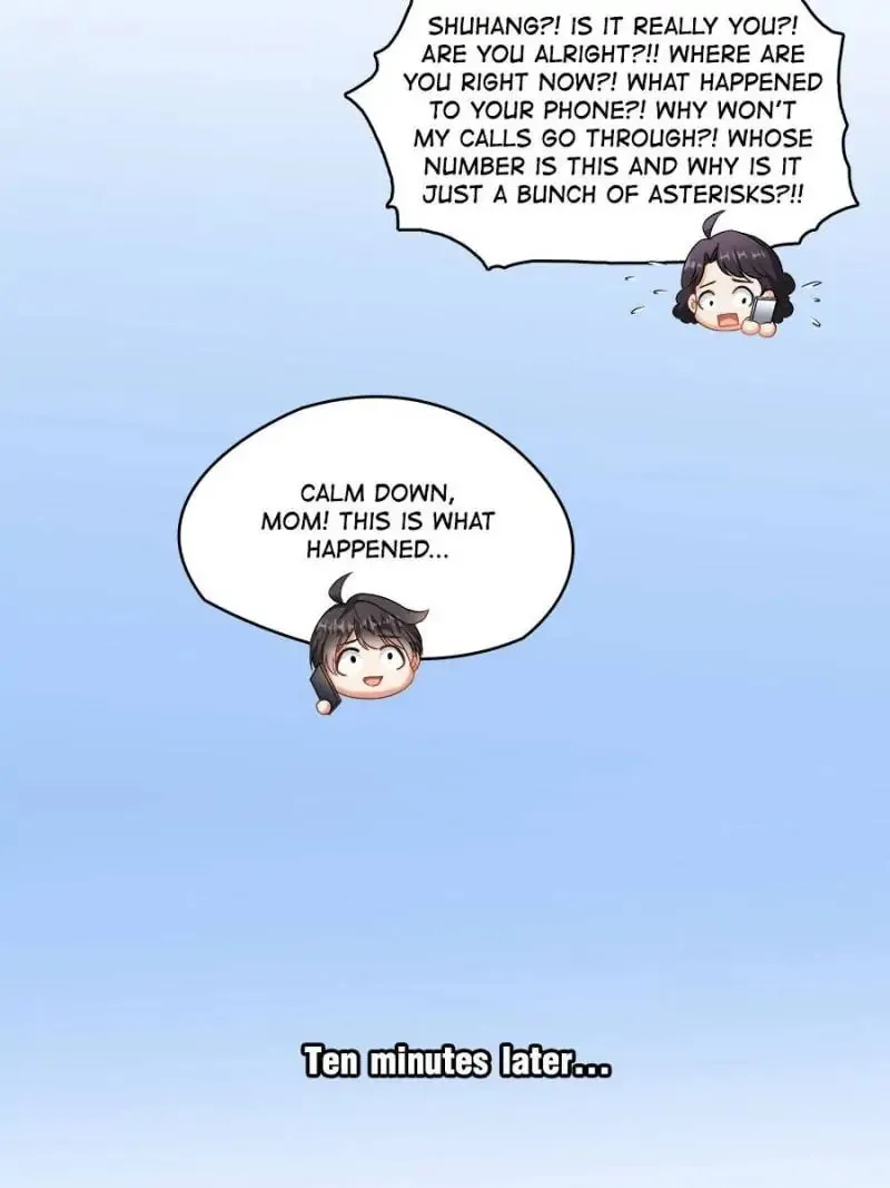 Read Cultivation Chat Group chapter 206 image 51 on Lezhin