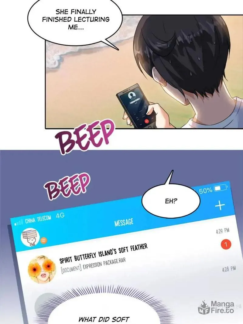 Read Cultivation Chat Group chapter 206 image 53 on Lezhin